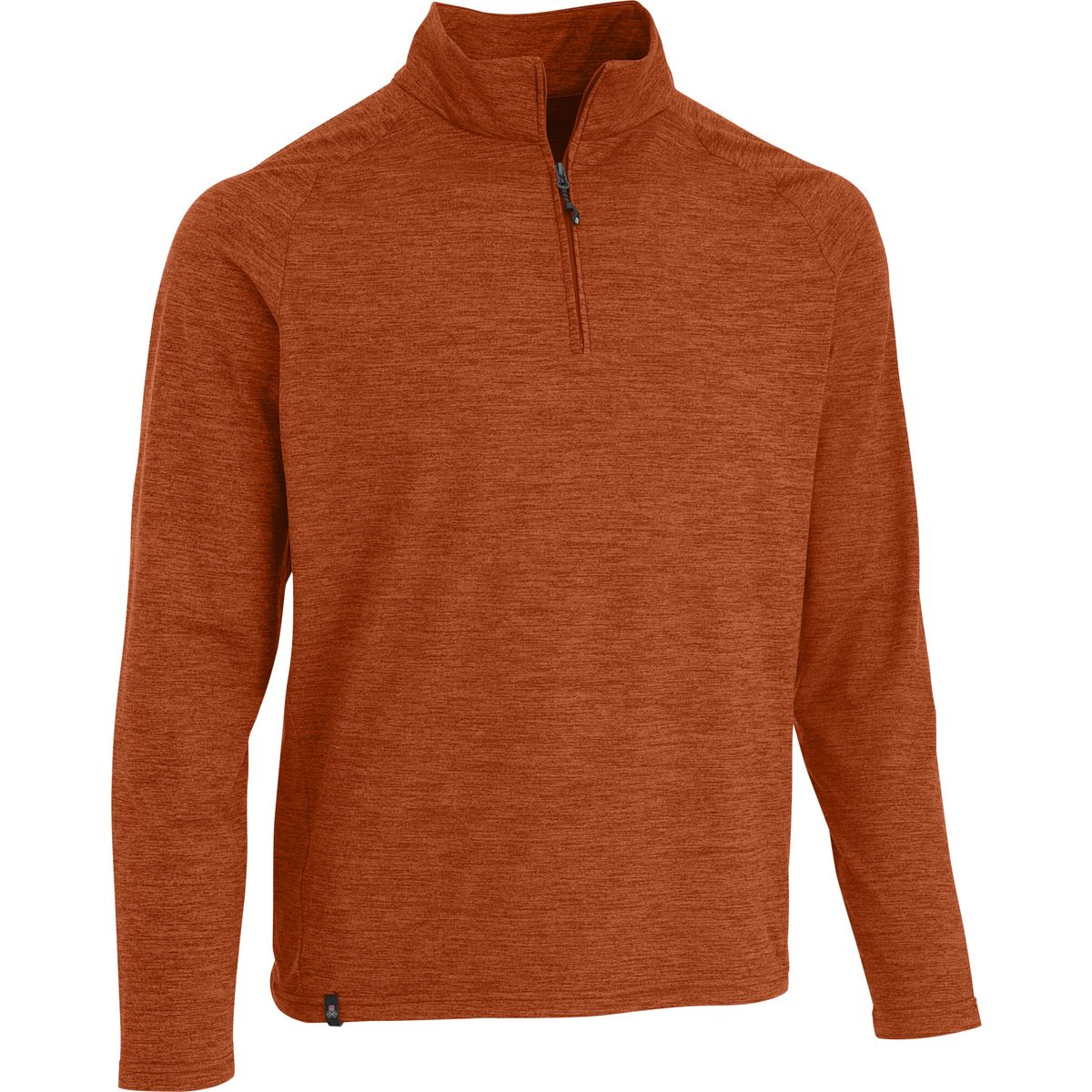 MAUL Sport Spitzhorn Fresh - 1/1 Funktionsshirt orange (46) 48 4240400610-46-48