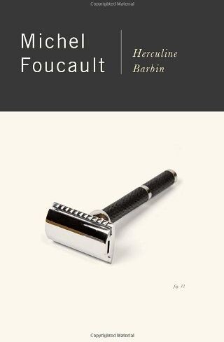 Michel Foucault - Herculine Barbin (Vintage) - Preis vom 09.10.2026 07:28:09 h