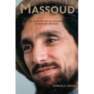 Massoud, Taschenbuch von Marcela Grad, Rediroma-Verlag, 978-3-96103-826-8