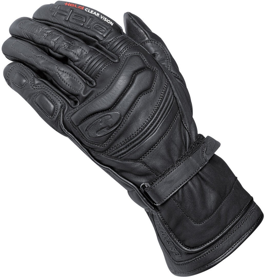 Held Fresco II Damen Motorrad Handschuhe 002453-00-1-KD-7