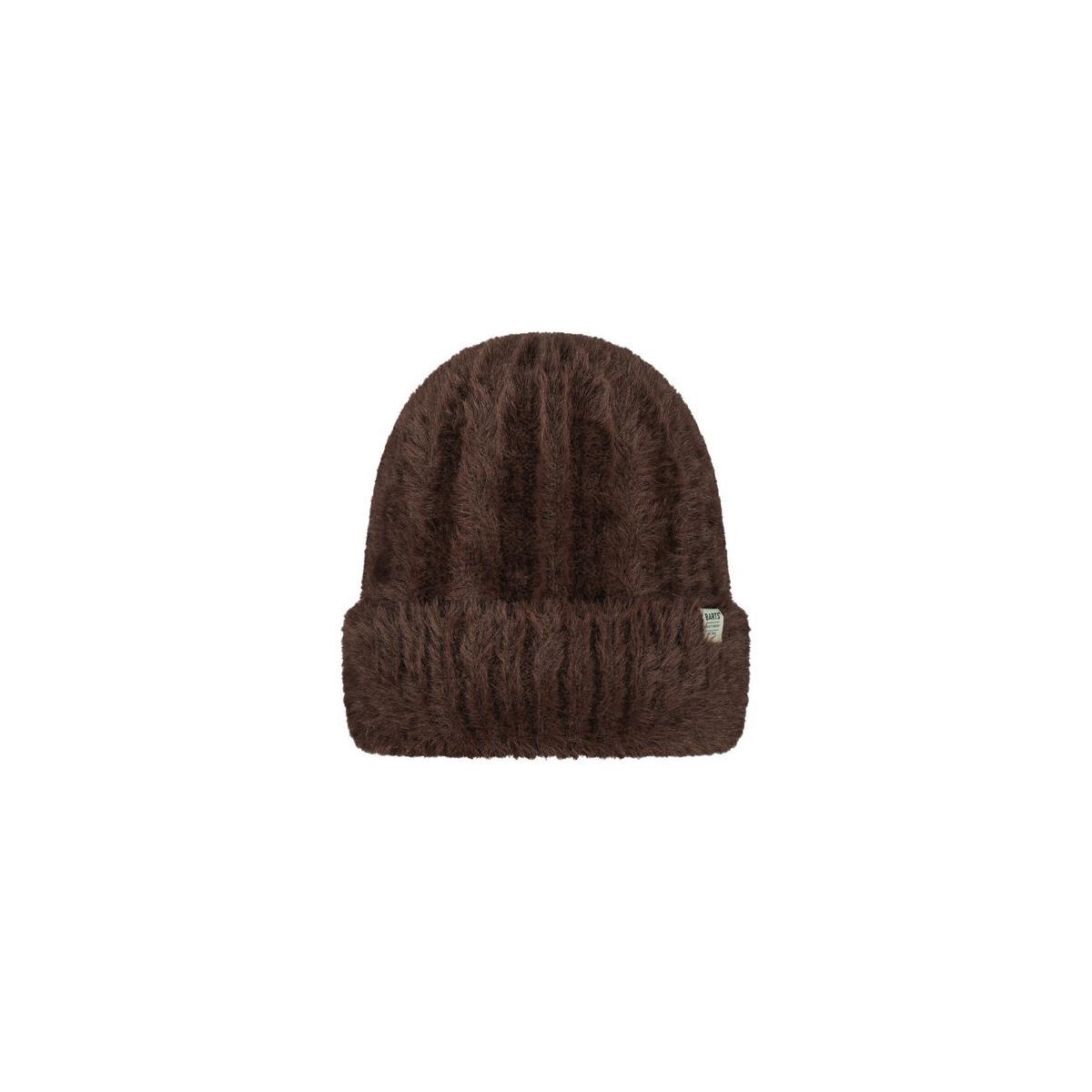 Barts Tangalle Beanie dark brown (20) 64820201