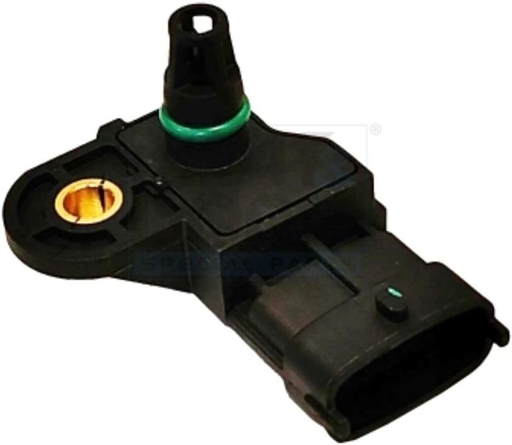Sensor, Ansauglufttemperatur MEAT & DORIA 827107