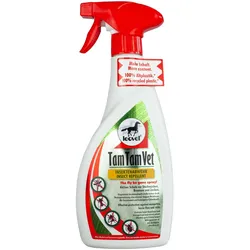 leovet TamTamVet 550ml Fliegen Schutz Spray mehr Inhalt