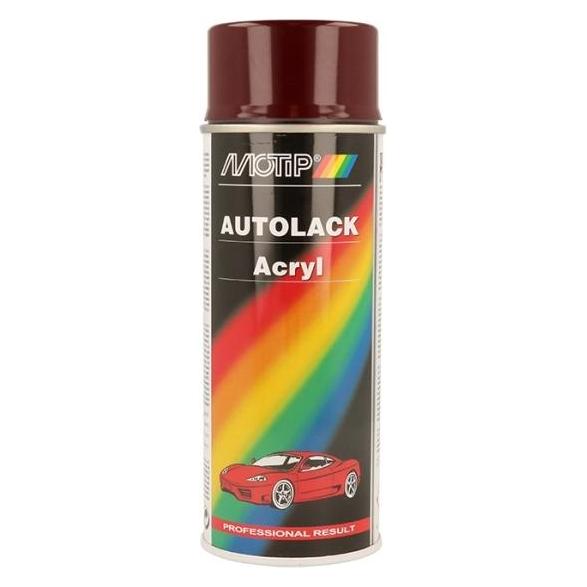 Motip Autoacryl spray 41040 - 400ml (41040)