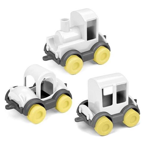 Wader Sunny Morning Kid Cars Trio (47614268)