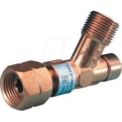 CFH 52118 - Schlauchbruchsicherung SB 118