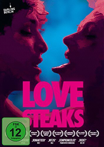 Jakob Lass - Love Steaks - Preis vom 10.10.2026 11:48:34 h