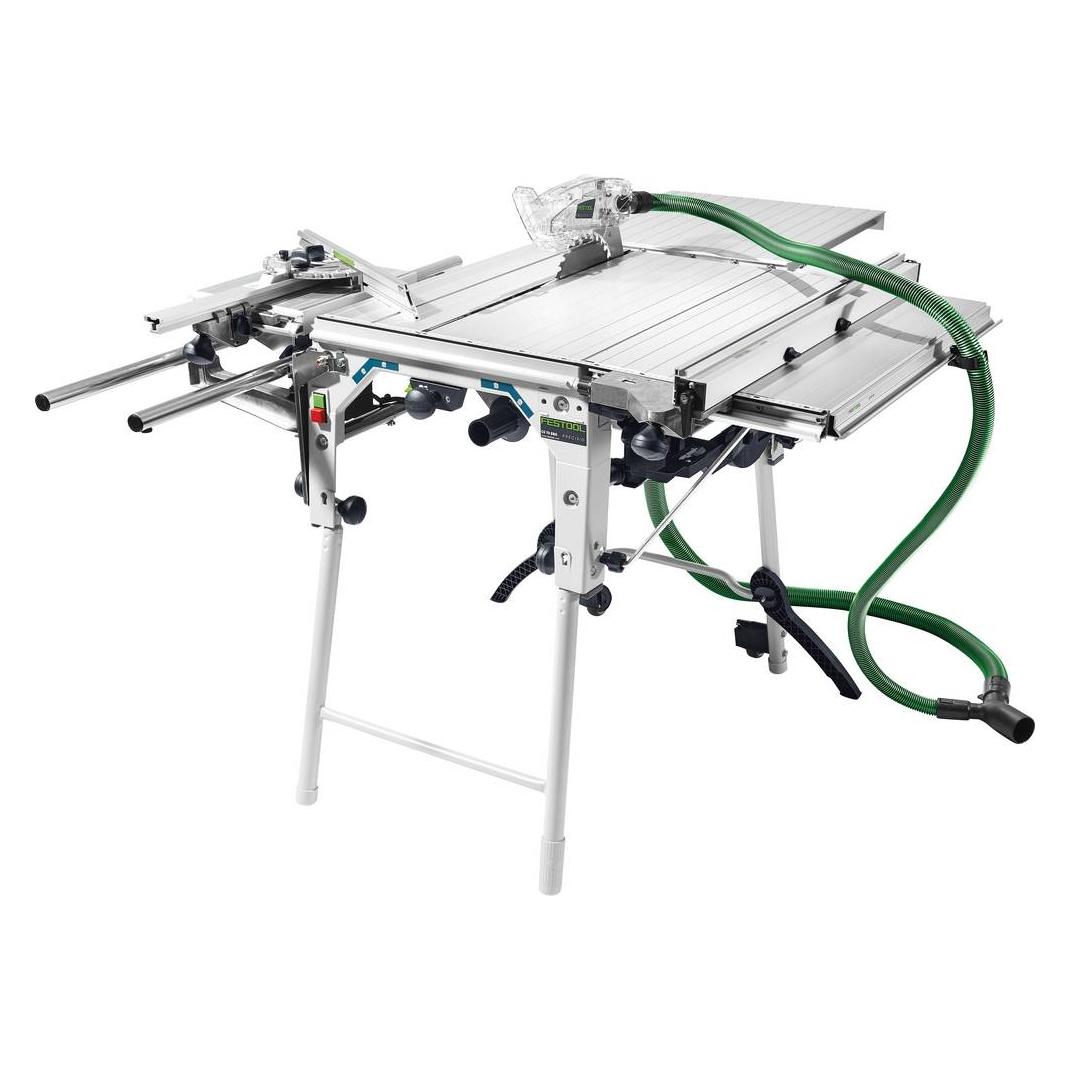 Festool Tischzugsäge CS 70 EBG-Set (574782)