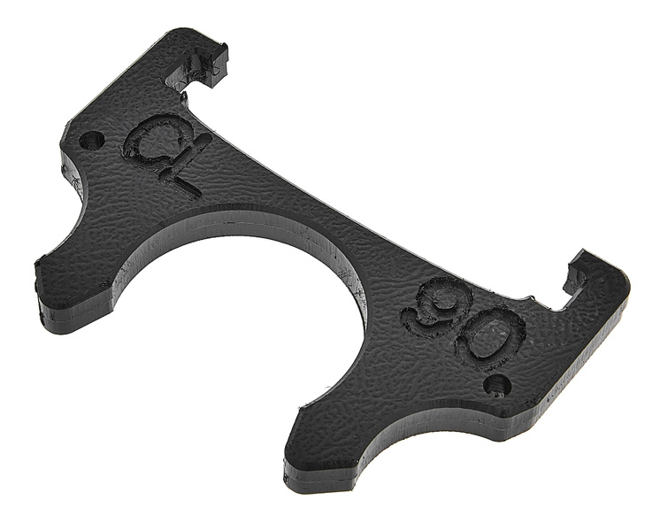 Contrik CCL90-P2 Black