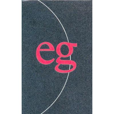 Evangelisches Gesangbuch. Ausgabe für die Landeskirchen Rheinland, Westfalen und Lippe, Gebundene Ausgabe von Evangelische Kirche v.