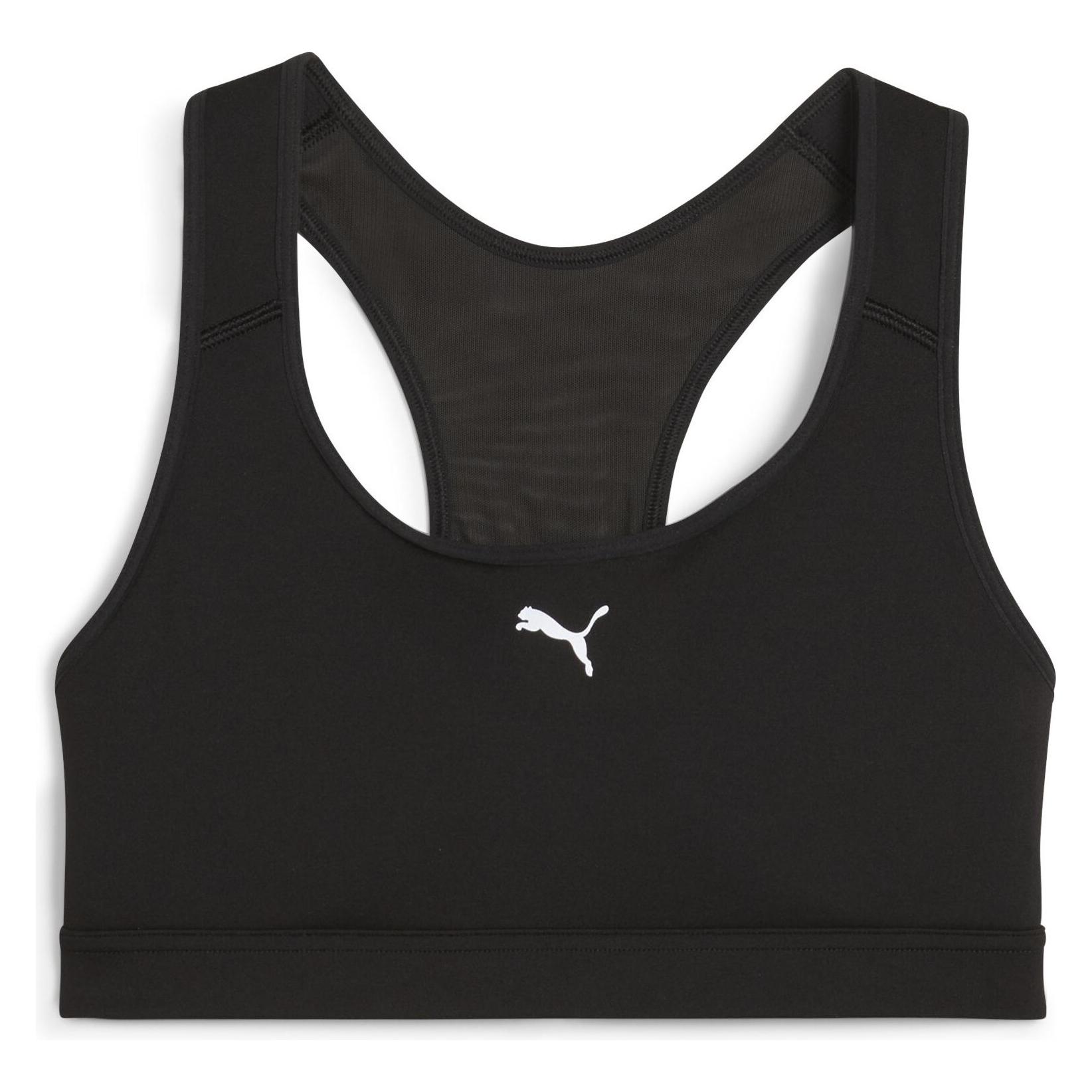 Puma 4keeps Run Bra (XS) (524953_01)