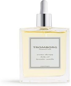 Tromborg Body Oil Lavender Vanilla 100 ML