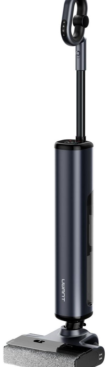 UWANT D700 Pro Blue, Beutellos, Blau, 0,7 l, 0,8 l, Rechteckig, Trocken&Nass