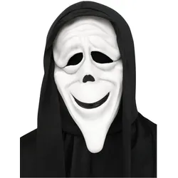 Fun World Scary Movie Whaas Up - für Horror Kostüm