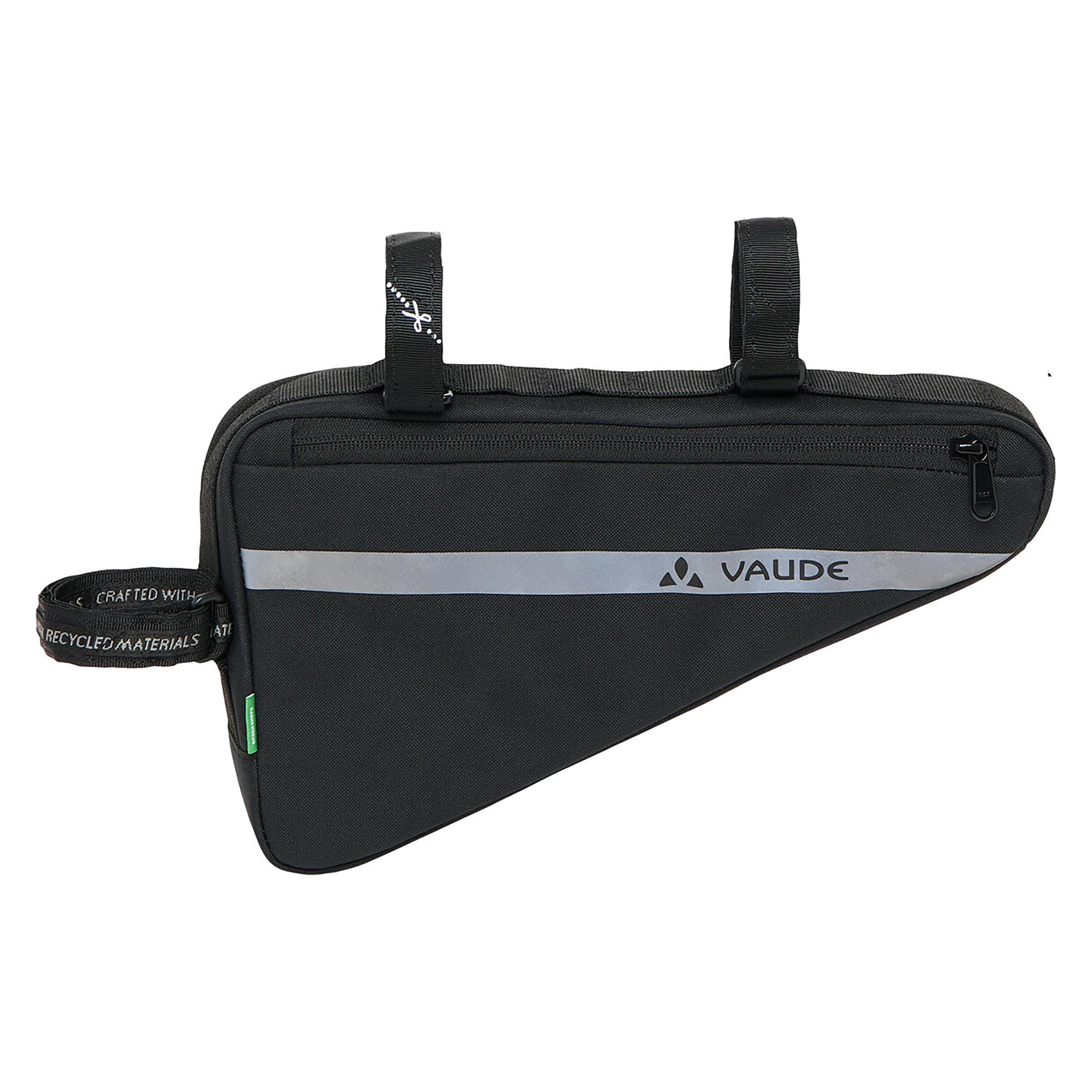 Vaude Frame Bag L (2 l, Rahmentasche) (466120100000)
