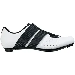 Fizik, Damen, Veloschuhe, Tempo R5 Powerstrap (38), Weiss