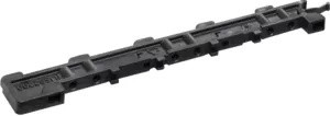 Hager universele verbindingsrailhouder type ZZ60A traildragerbovenstuk