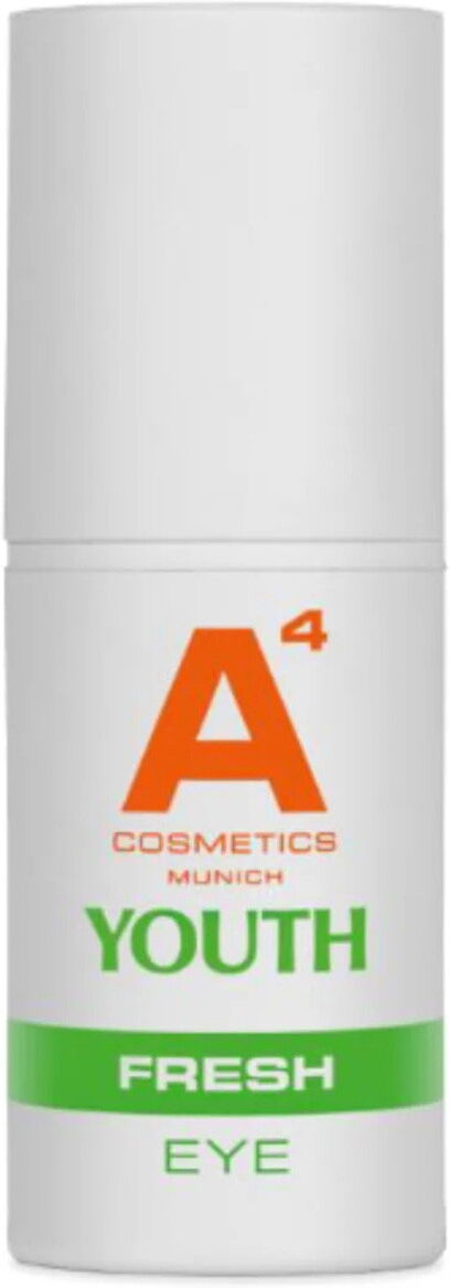 15ml A4 Cosmetics Youth Fresh Eye