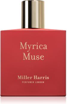 Miller Harris Myrica Muse Eau de Parfum unissexo 50 ml. Myrica Muse