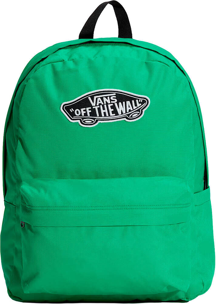 Vans old skool classic mochila deporte Verde (UNICA)
