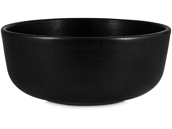 À Table! Schale schwarz 14.5cm
