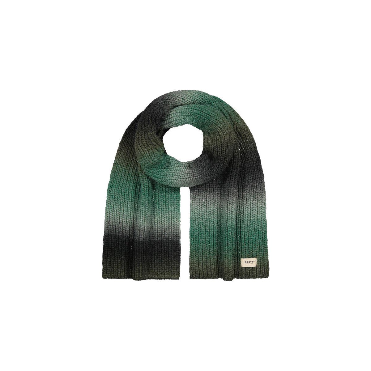 Barts Ealar Scarf green (14) 6914014