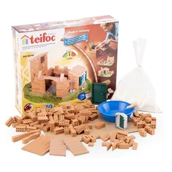 Teifoc Burg/Haus 8010