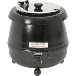 BARTSCHER 100054 9 Liter Party-Topf