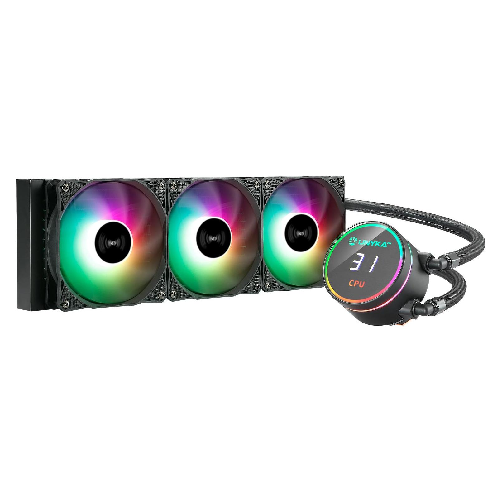 Unykach AquaStorm 360 (UK353101)