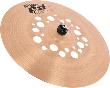 "Paiste 16"" PSTX Cajon Crash "