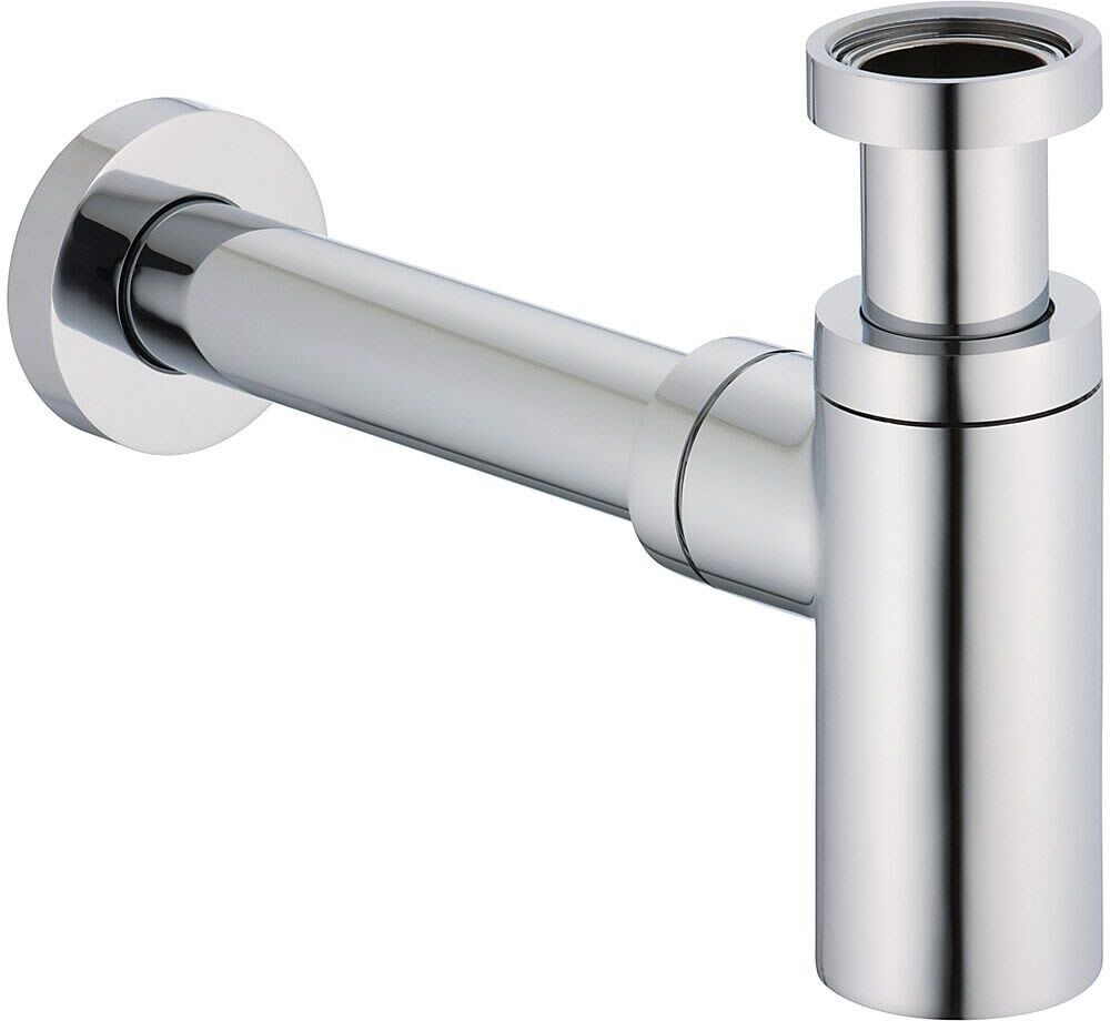 Kronenbach design siphon round 41.321.000.0000