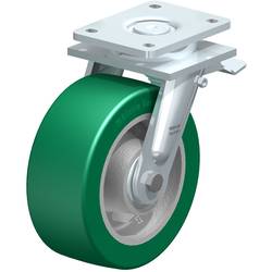 Blickle 754938 LO-GST 202K-ST Lenkrolle mit Feststeller Rad-Durchmesser: 200 mm Tragfähigkeit (max.): 1200 kg 1 St.