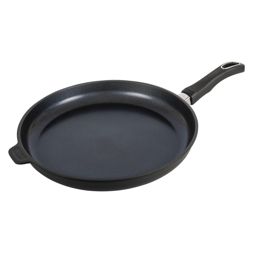 Gastrolux Bratpfanne EVO Induktion flach ø 32 cm (Bratpfanne, Aluminiumguss) (PF17132)