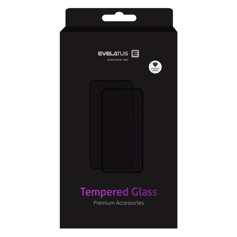 Evelatus Note 9 PRO / Note 9s 0.33mm Clear Glass (Xiaomi Mi Note 9 Pro, Xiaomi Redmi Note 9S) (22726368)