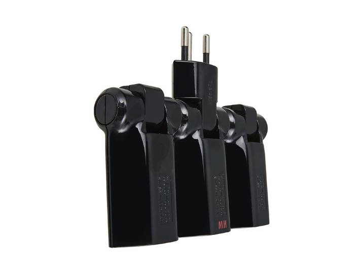 Max Hauri AG Mehrfachstecker T13 3 Stück