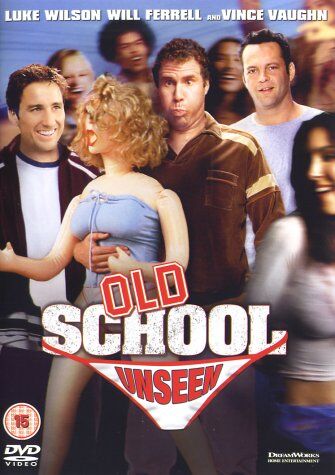 Todd Phillips - Old School [UK Import] - Preis vom 19.10.2026 19:33:35 h