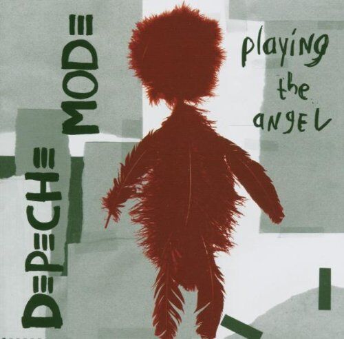 Depeche Mode - Playing the Angel Limited (SACD +DVD) - Preis vom 09.10.2026 07:28:09 h