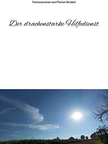 Florian Strobel - Der drachenstarke Hilfedienst - Preis vom 09.10.2026 07:28:09 h