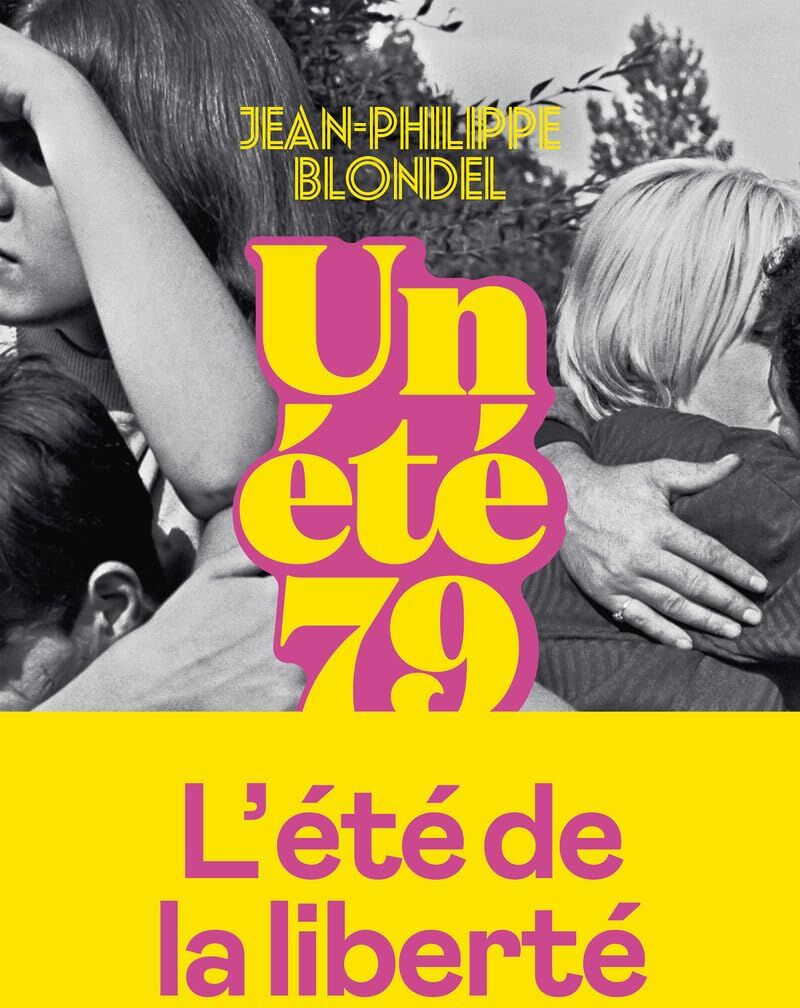 Un été 79 - Preis vom 19.10.2026 19:33:35 h