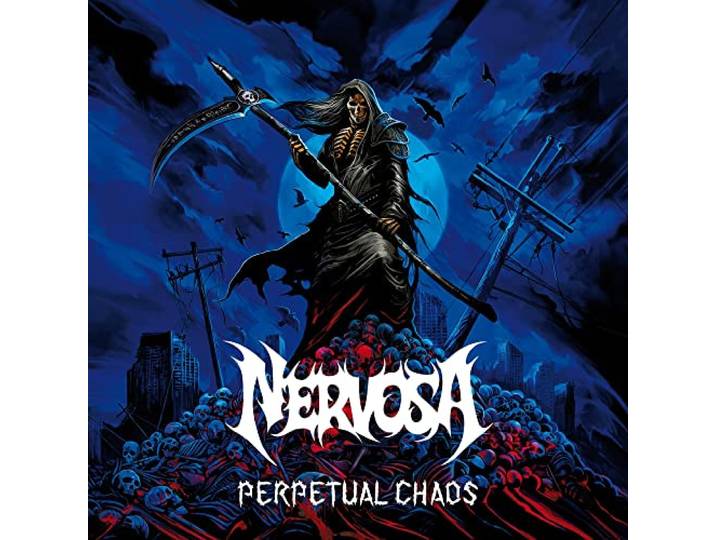 Perpetual Chaos