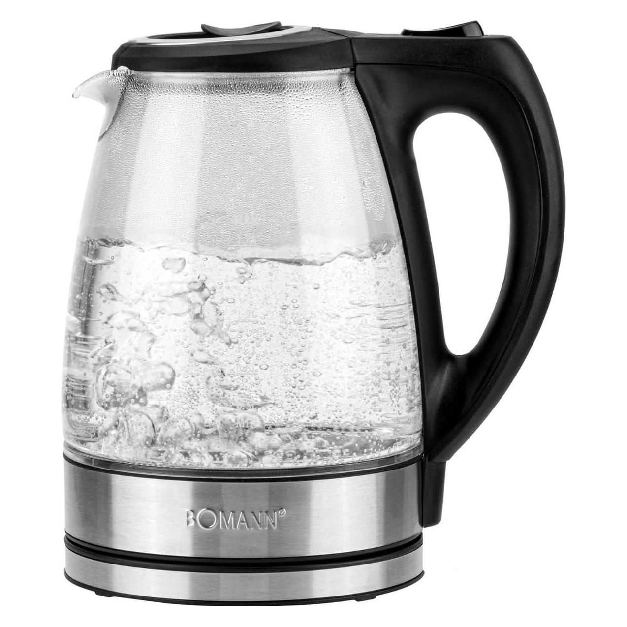 Bomann WKS 6032 G (1.70 l) (WKS 6032 G)