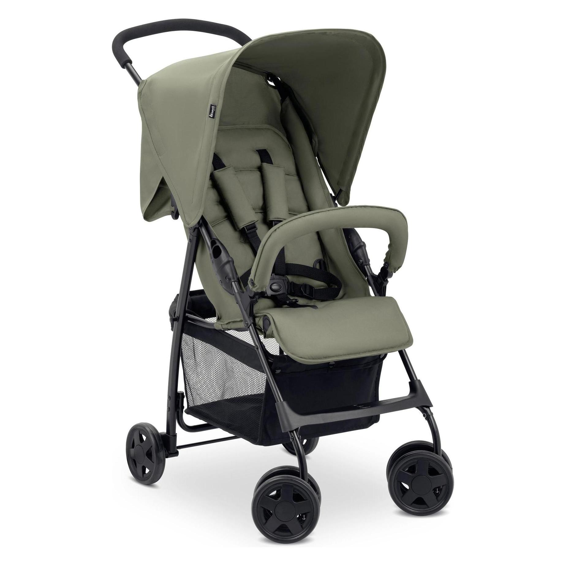 Hauck Sport (6 Monate - 3 Jahre) (17163)