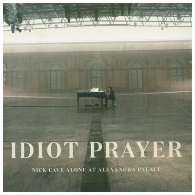 Idiot Prayer - Nick Cave & The Bad Seeds, CD