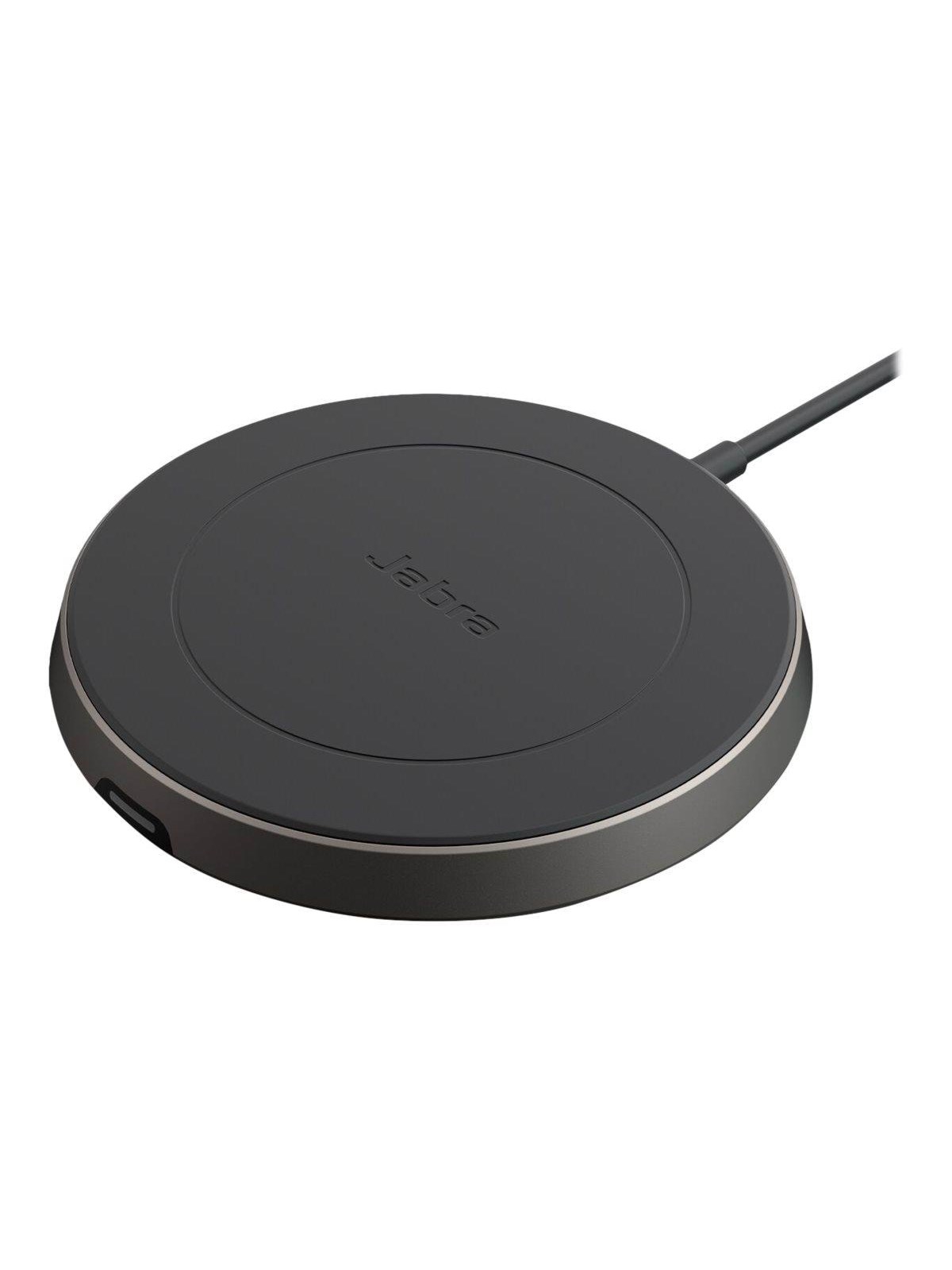Jabra wireless charging pad