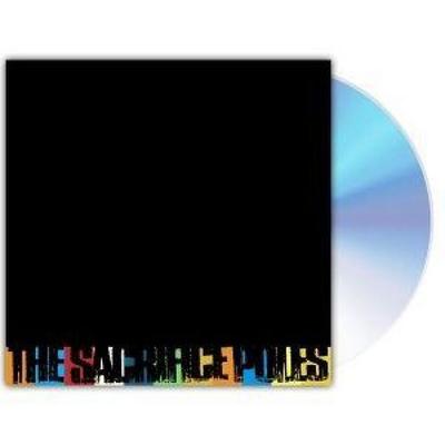 The Sacrifice Poles (Reissue) - , CD