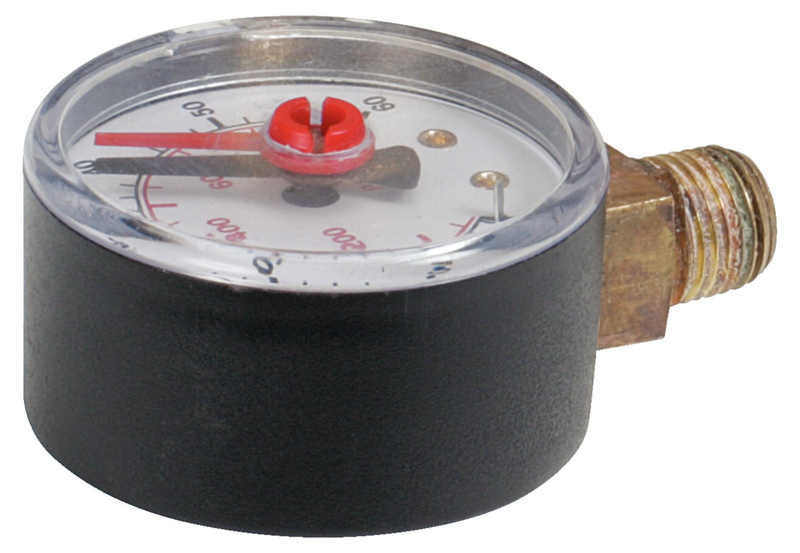 KS Tools Vervangingsmanometer voor testpompen