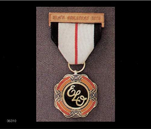 Electric Light Orchestra - ELO's Greatest Hits - Preis vom 19.10.2026 19:33:35 h