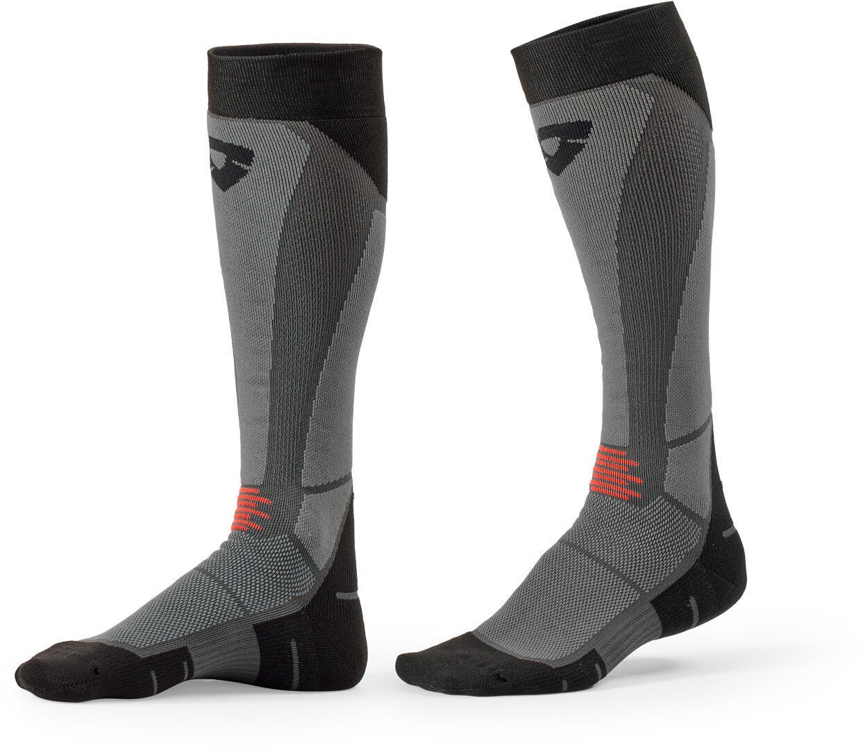 Revit Kalahari 2 Motorrad Socken FAR106-3510-4547