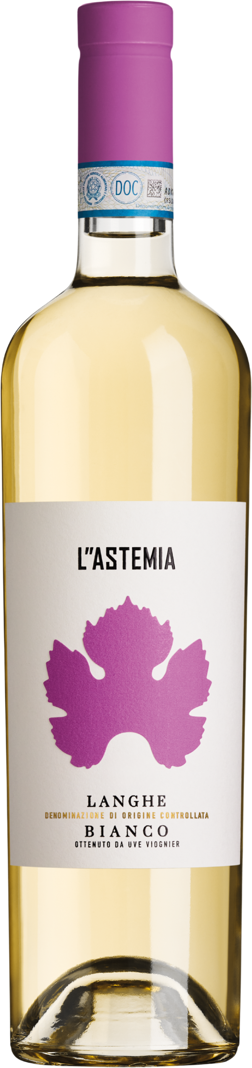 Viognier L''Astemia 2024