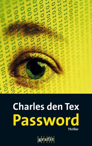 Tex, Charles Den - Password - Preis vom 18.10.2026 15:28:09 h